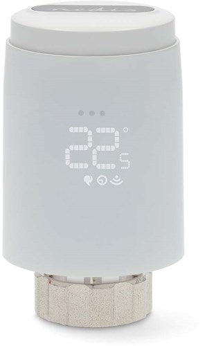 Nedis Smart Kühlerknopf - Zigbee 3.0 - Batteriegefütterung