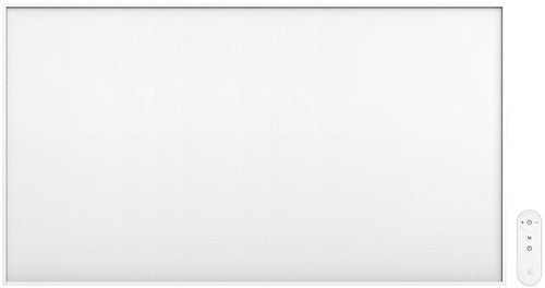 Neo 90-105 | Infrarot-Heizplatte | 450w | WLAN | 50 x 90 cm 90-105
