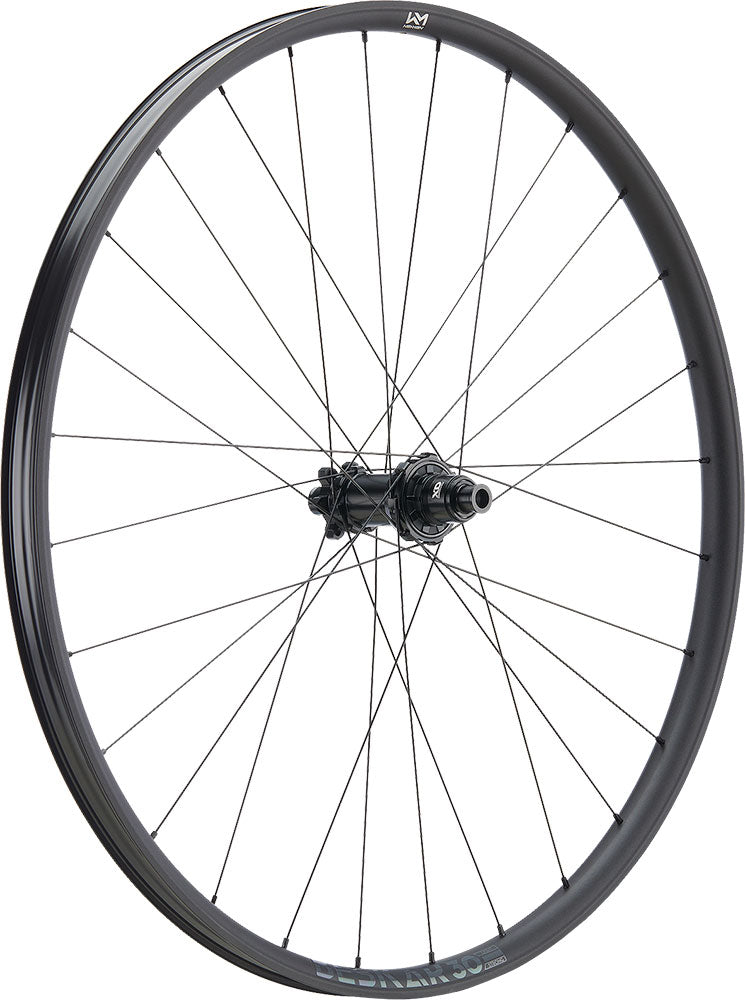 Newmen Beskar 30 Light 29 6-Loch 12x148 Fade Hinterrad