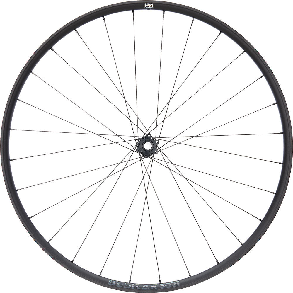 Newmen Beskar 30 Light 29 6-Loch 15x110 Fade Vorderrad
