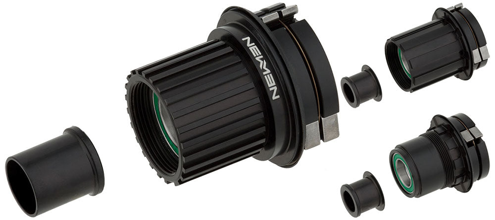 Newmen Fade MTB-Freilaufset