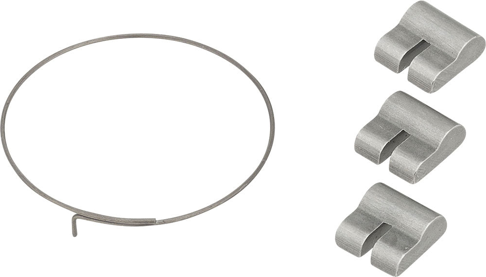 Newmen-Sperrklinkensatz für Fade-Road-Naben