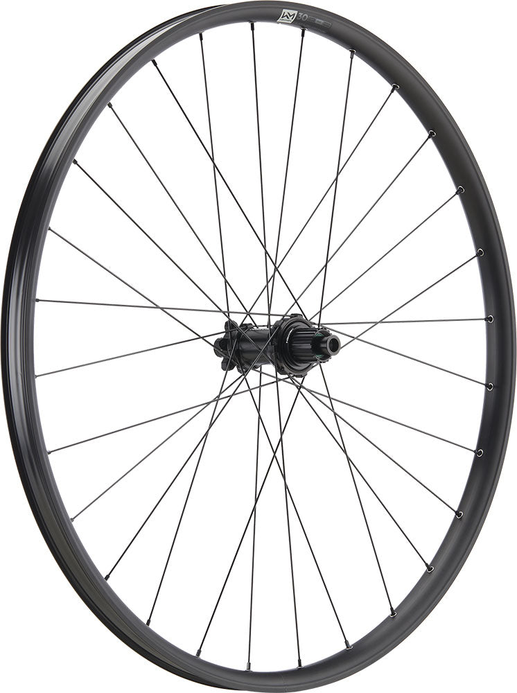 Newmen Performance 30 Light 29 6-Loch 12x148 Fade Hinterrad