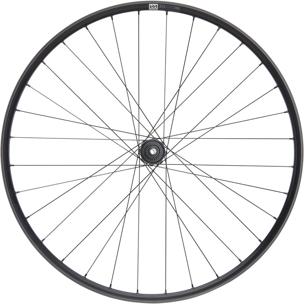 Newmen Performance 30 Strong 29 6-Loch 12x157 Fade Hinterrad