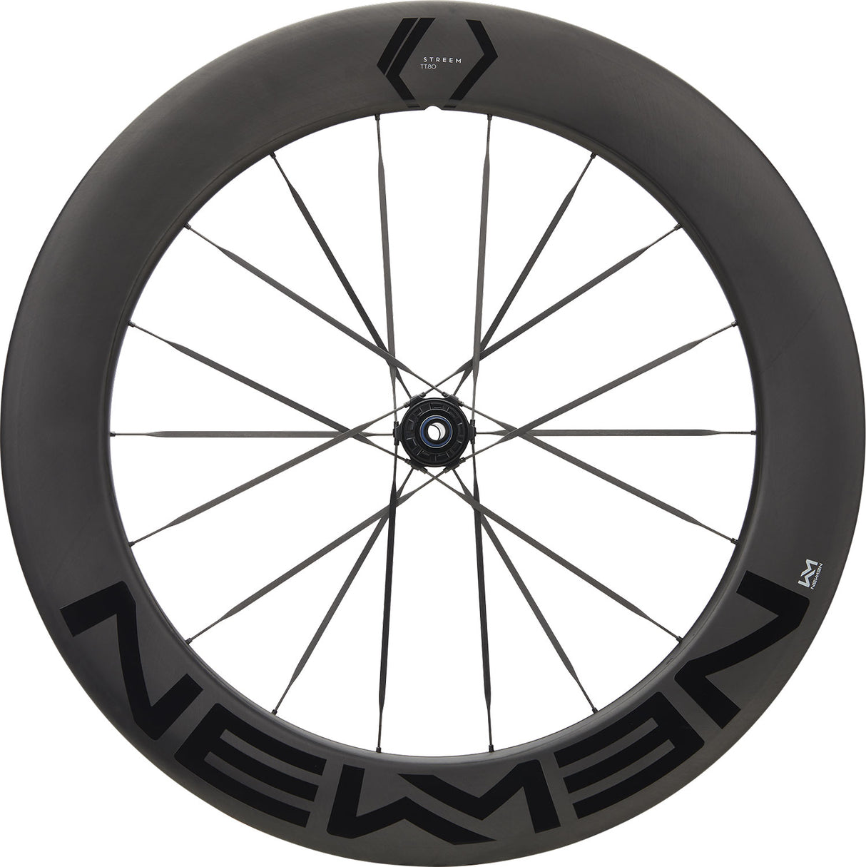 Newmen Streem TT.80 Vonoa 28 Fade R SP CL Hinterrad