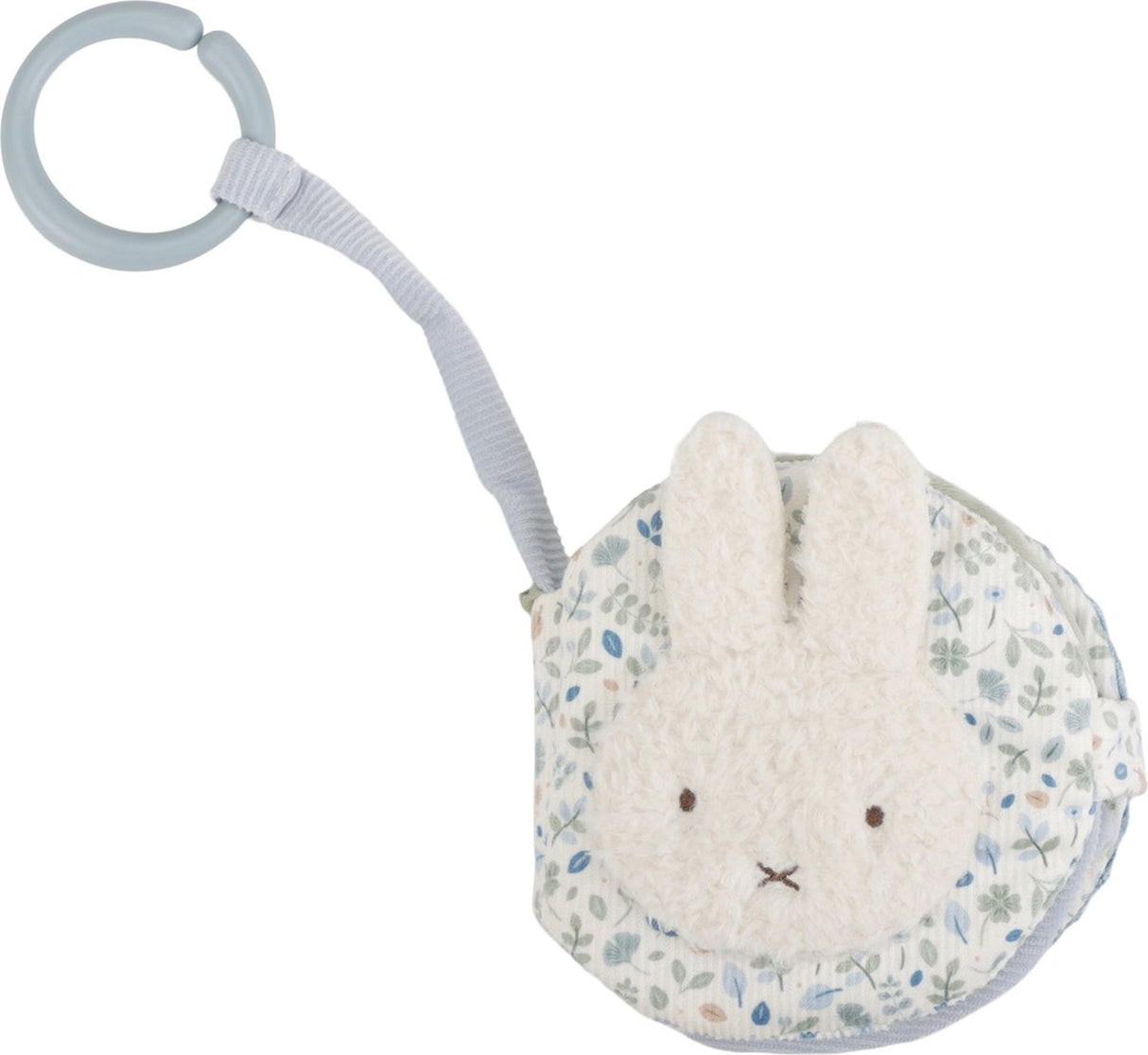 Little Dutch Miffy x – Buggy-Buch – Glücksblätter