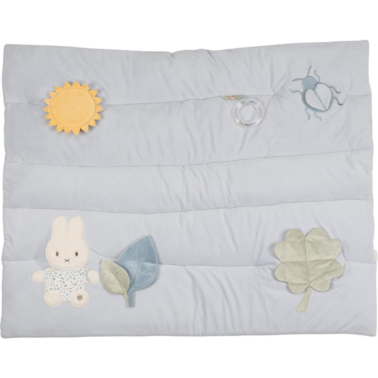 Little Dutch Miffy Lucky Leaves Spielmatte