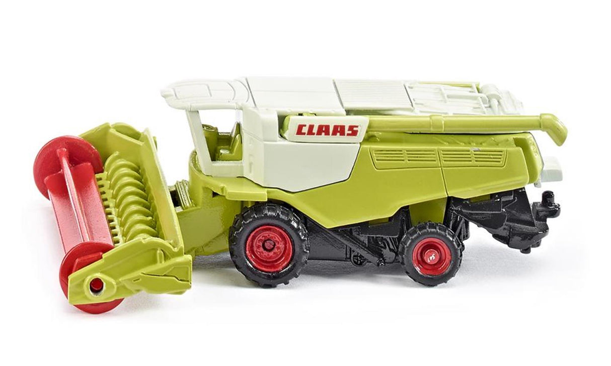 Siku 1476 Claas Mähdrescher