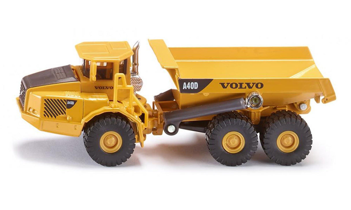 Siku Volvo Muldenkipper (1:87)
