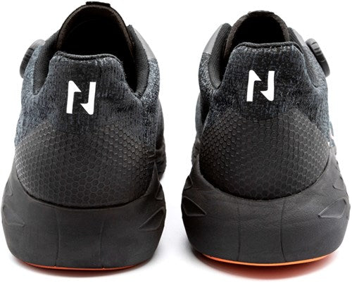 No risk pegasus 1249.31 atop s1p | oranje blauw | maat 41 - 5607421066414