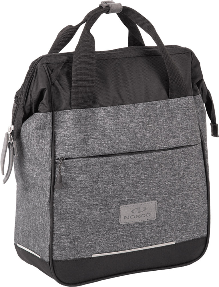 Norco Filton City Klickfix Gepäckträgertasche