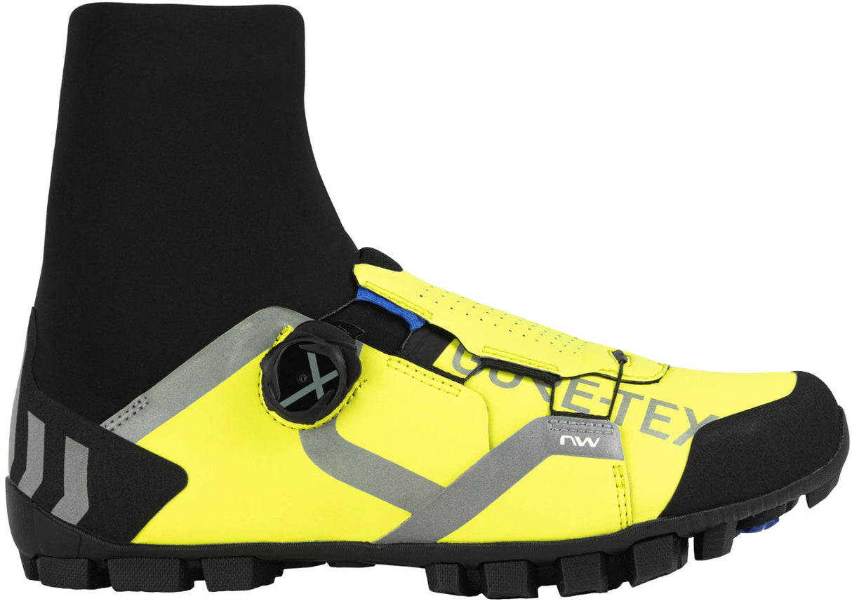 Northwave Celsius XT Arctic GTX – MTB-Winterschuhe