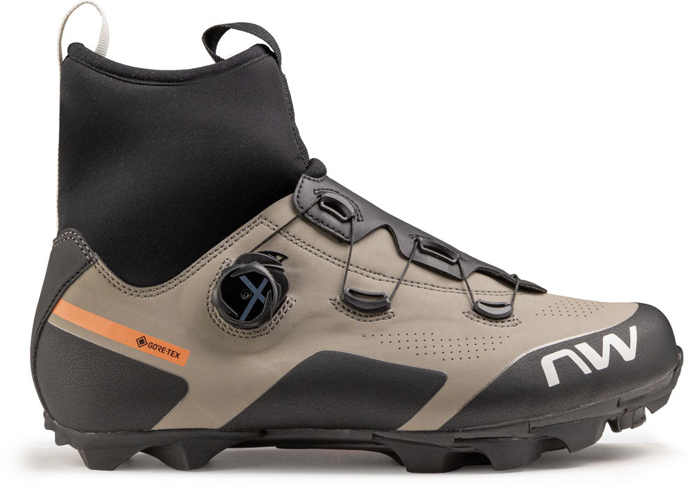 Northwave Celsius XC GTX - MTB-Winterschuhe