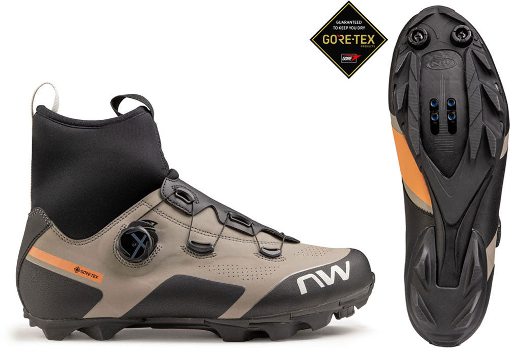 Northwave Celsius XC GTX - MTB-Winterschuhe