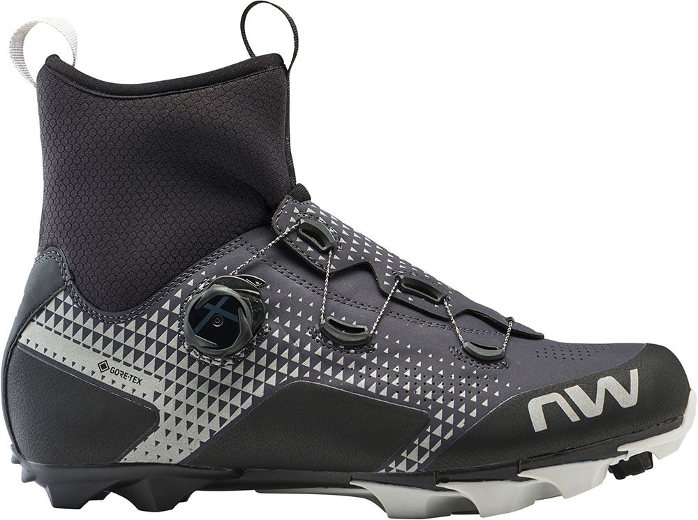 Northwave celsius xc gtx - mtb winter shoes | 46