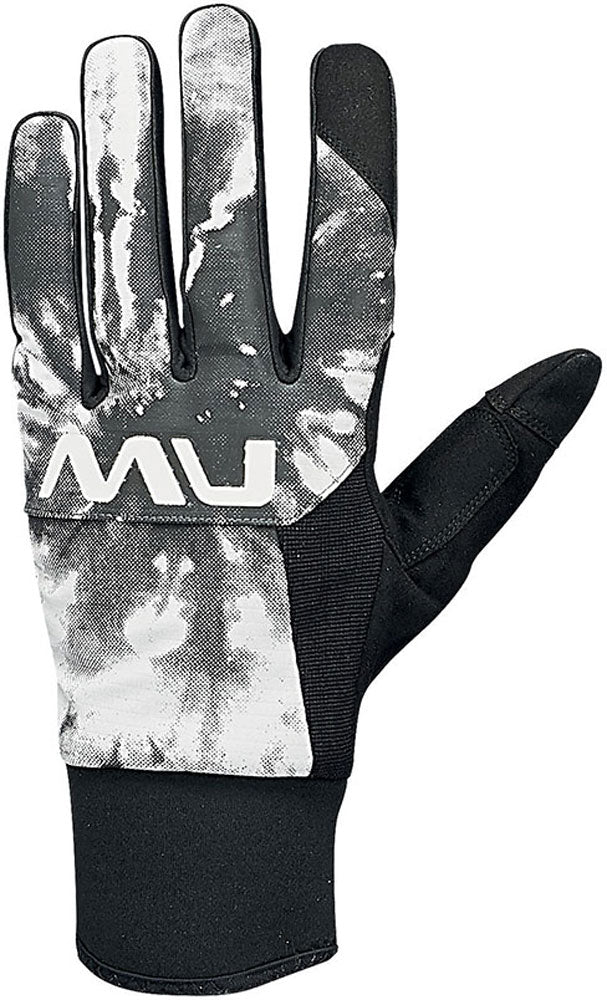 Northwave fast gel reflex - winter gloves | s