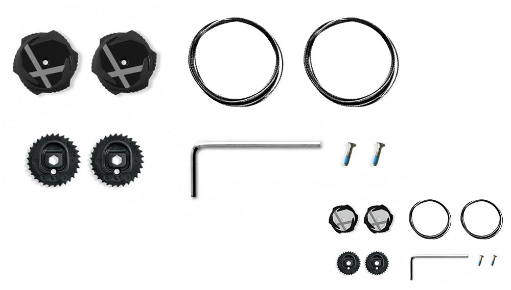 Northwave Slw Xdial System Kit 2021