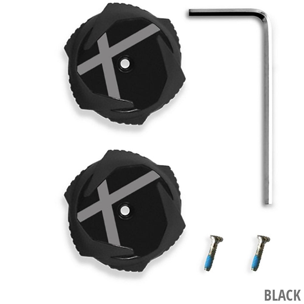 Northwave Slw XDial-Knopf-Kit 2021