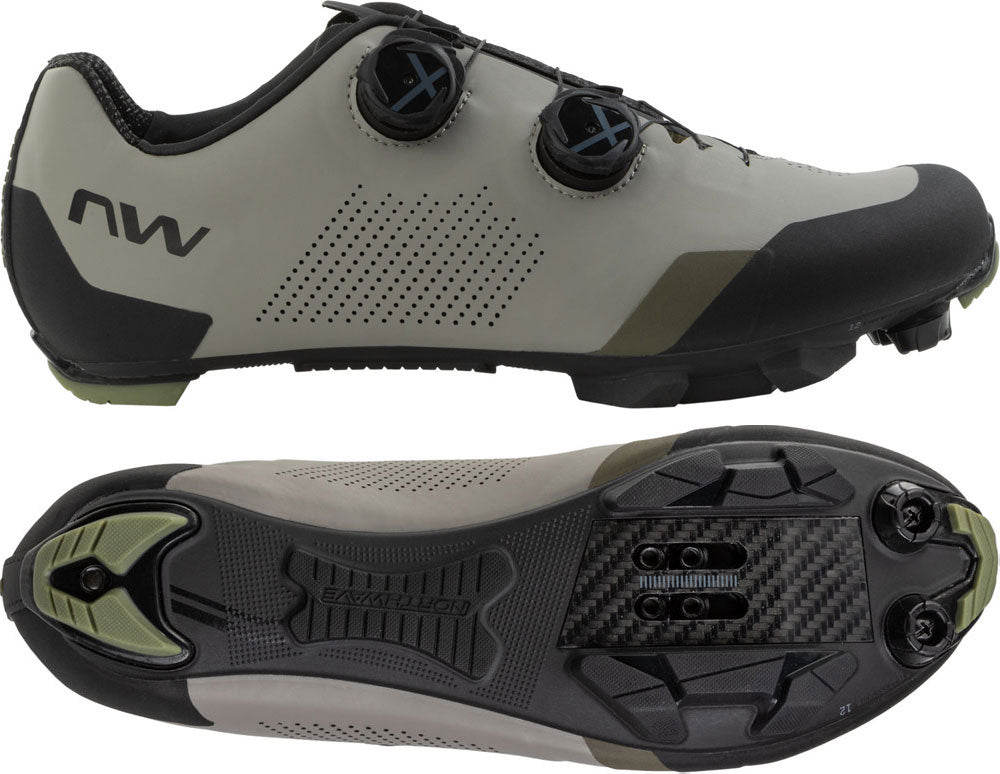 Northwave-Stürmer – MTB-Schuhe