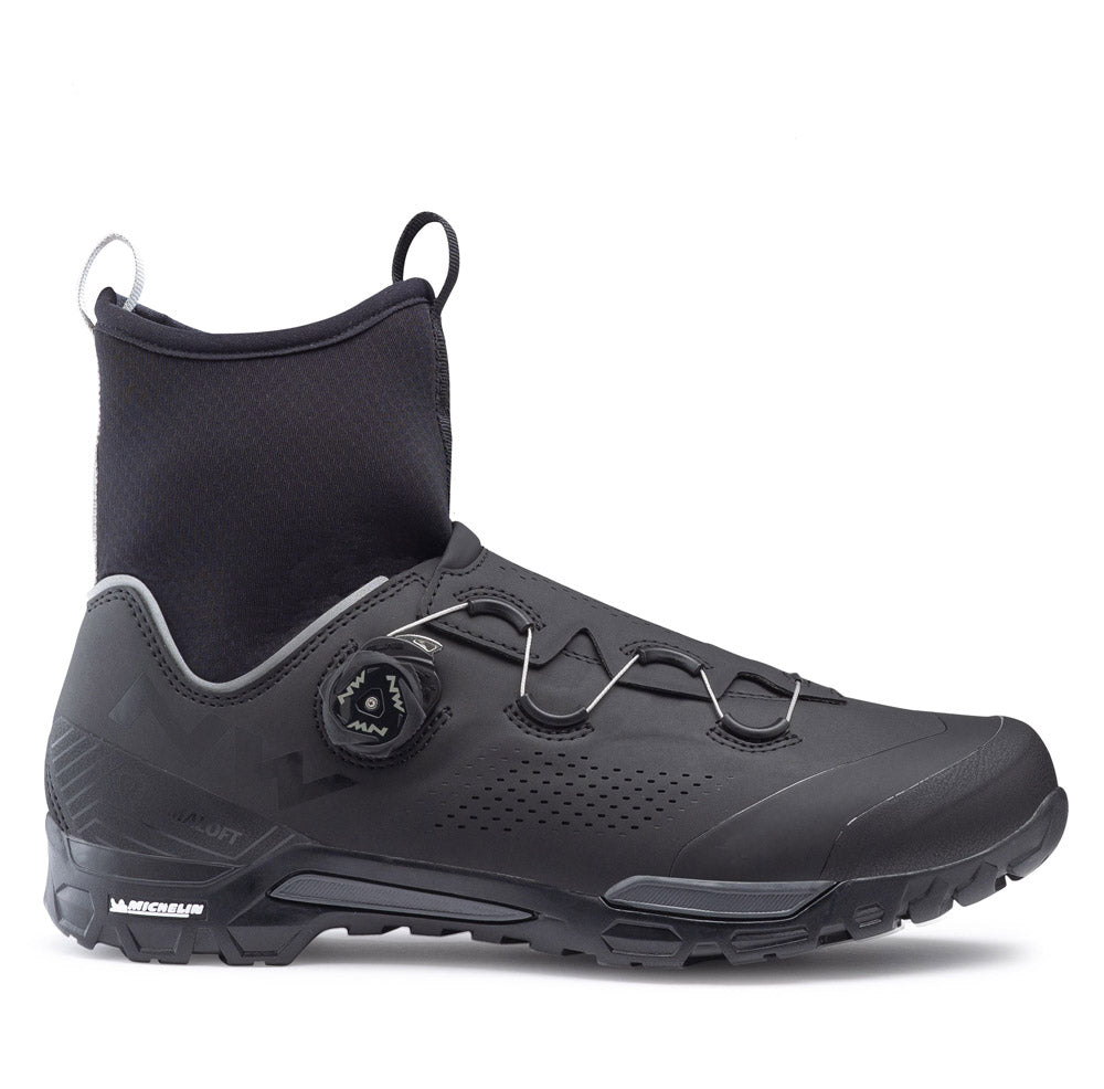 Northwave x-magma core - mtb winter shoes | 47