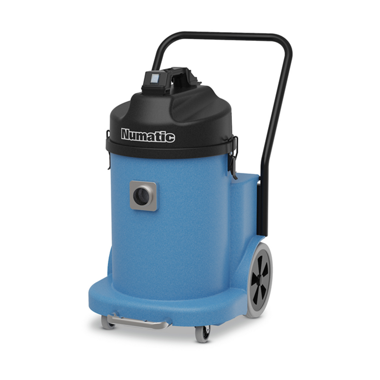 Numatic wv900 Wasserstaubsauger mit Ablaufschlauch