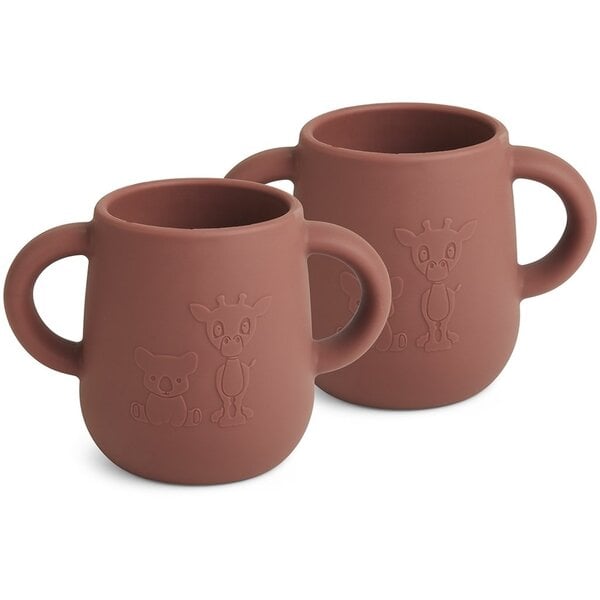Nuuroo Nuuroo Abiola Silicon Cup-2 Pack