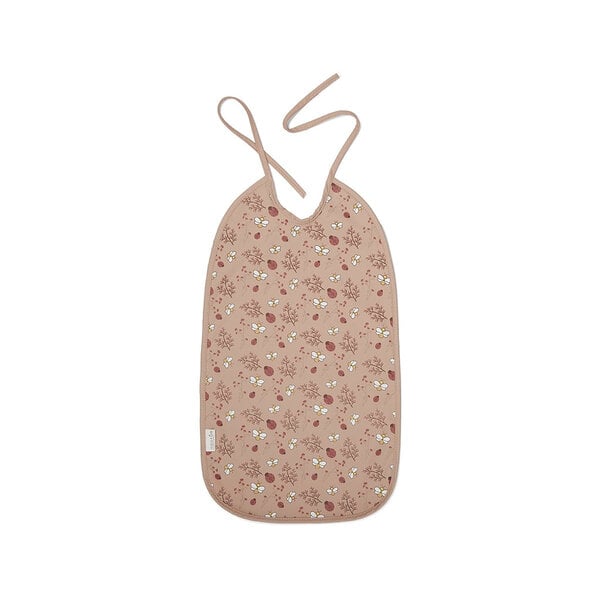Nuuroo Nuuroo Alberte Long Bib beschichtet
