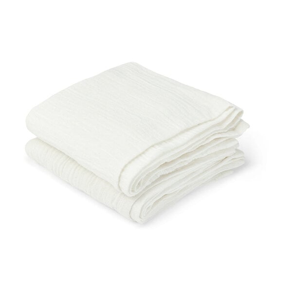 Nuuroo Nuuroo Bao Musselin Tuch 2-Pack fest