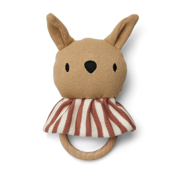 Nuuroo nuuroo frey rassellicht braun