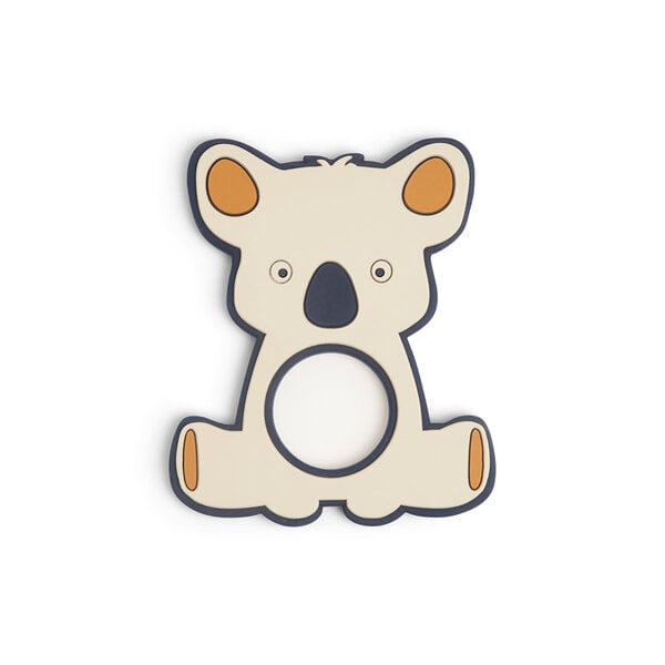 Nuuroo Nuuroo Silicon Teether Koala