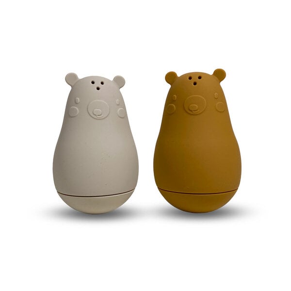 Nuuroo Nuuroo Joa Silicone Bath Spielzeug 2 Pack