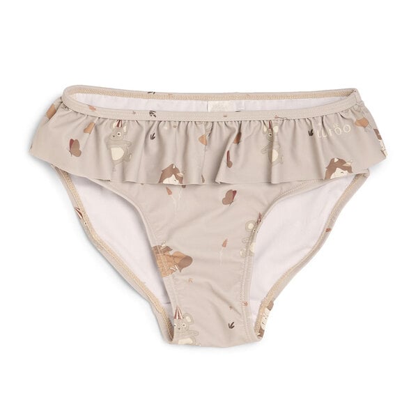 Nuuroo Nuuroo Bikini Hosen Einhorn