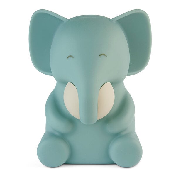 Nuuroo Nuuroo sigge Silikonlampe Elefant