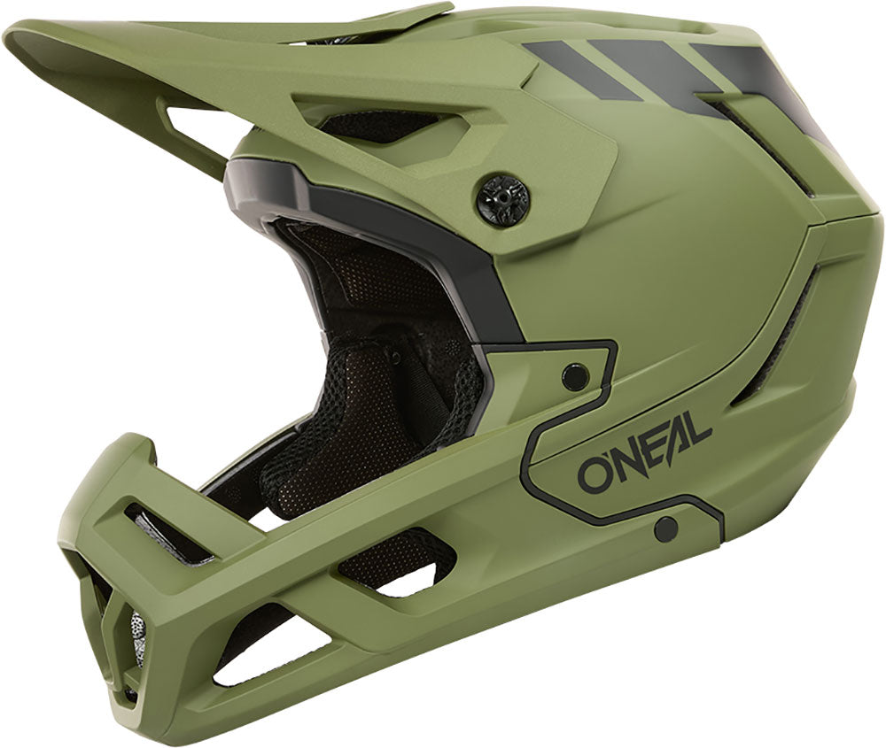 O'neal SL1 Crest – Integralhelm