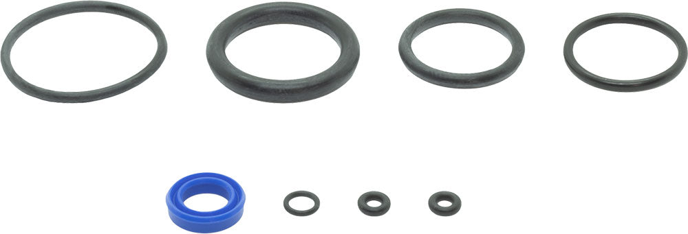 Bikeyoke Divine SL-Sattelstützen – O-Ring-Kit