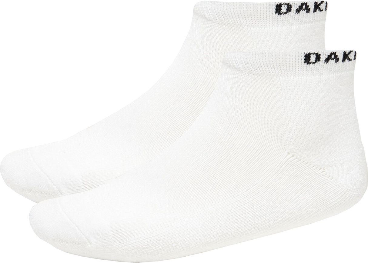 Kurze, solide Socken von Oakley (3er-Pack)