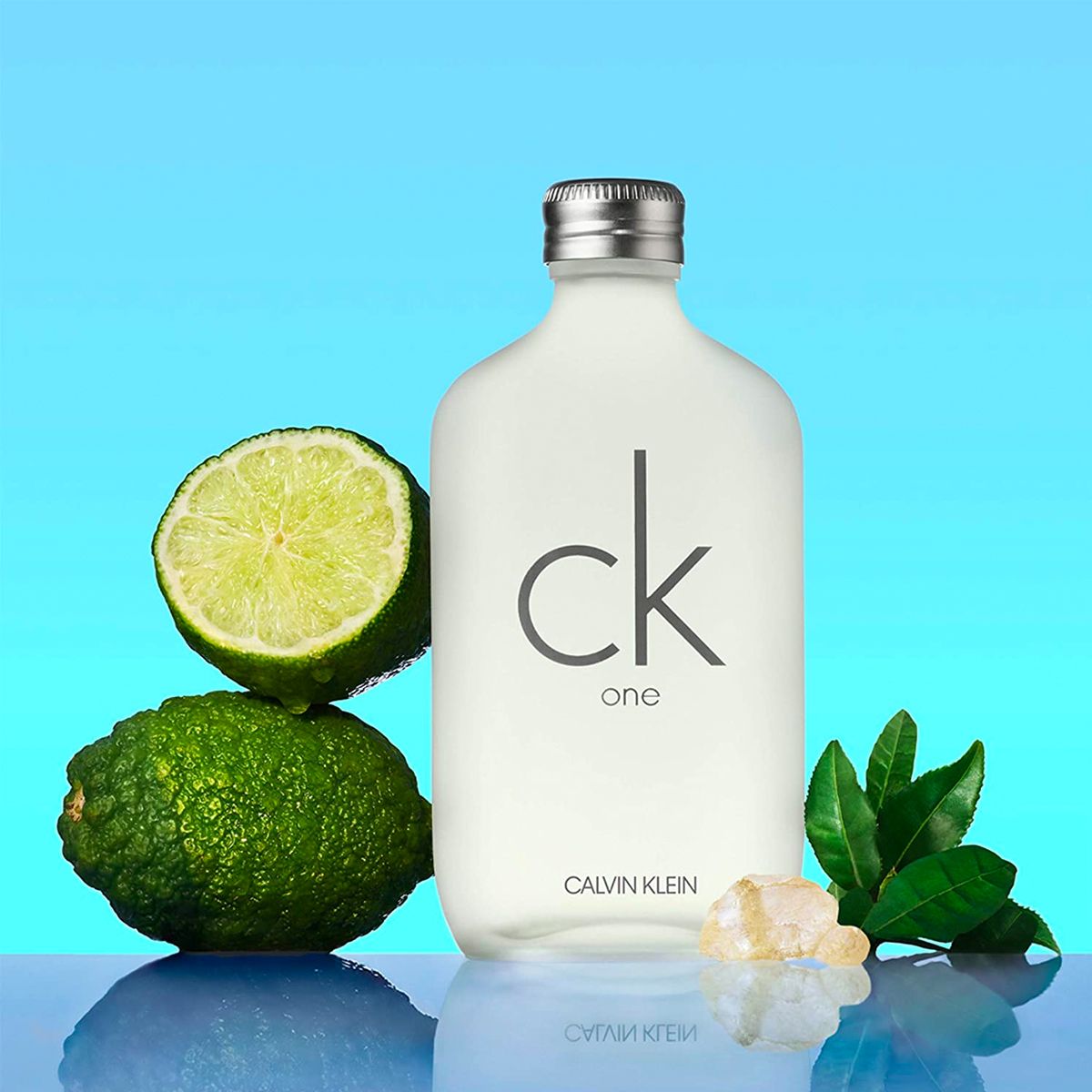 Calvin Klein Eau de Toilette Spray ck one 100 ml Unisex