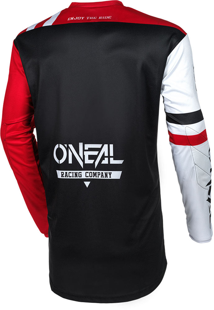 O'neal Element Warhawk – MTB-Langarmtrikot