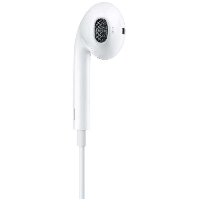 Apple-Ohrhörer mit Lightning-Anschluss