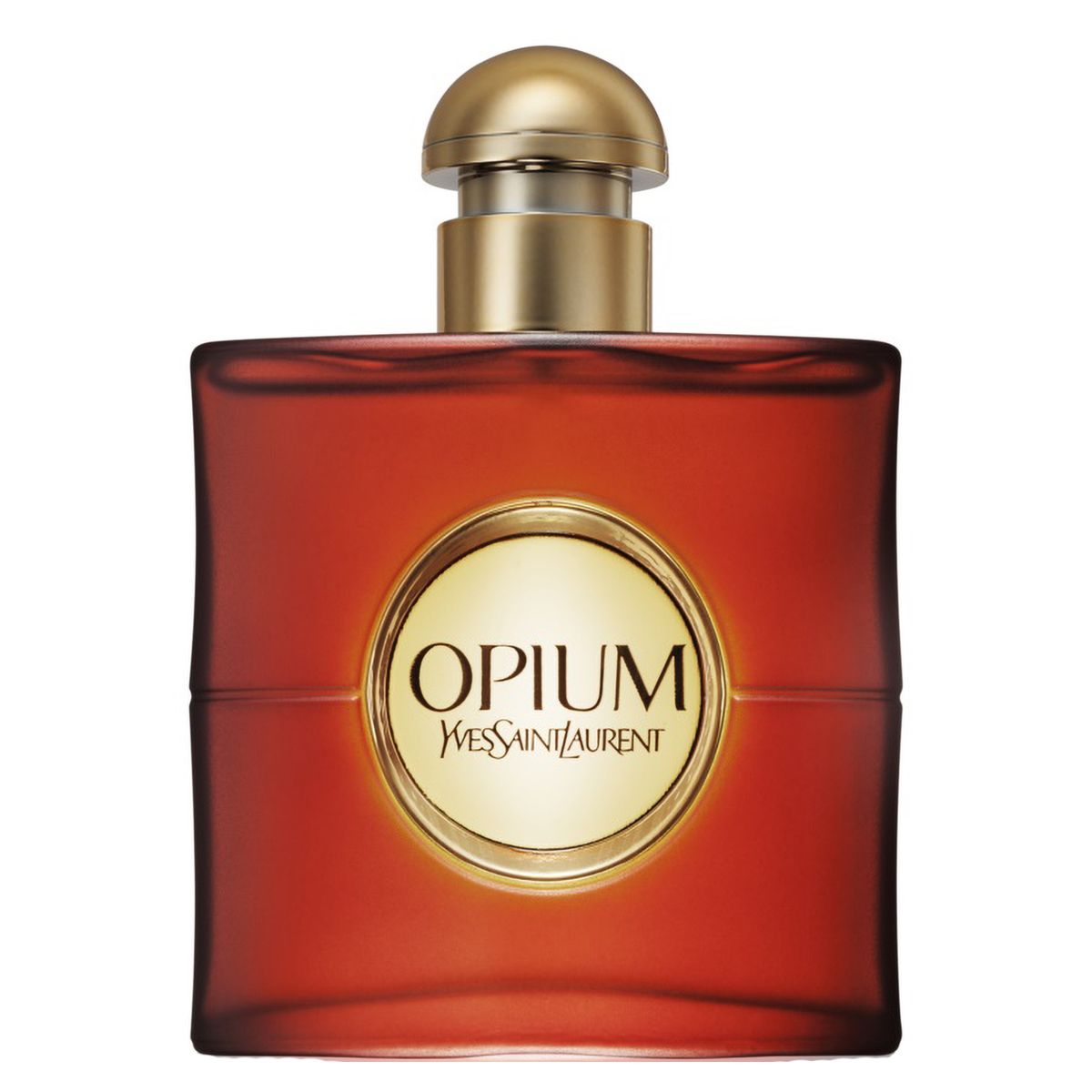 Ysl - Yves Saint Laurent Yves Saint Laurent Eau de Toilette Spray Opium Femme 50 ml Frauen