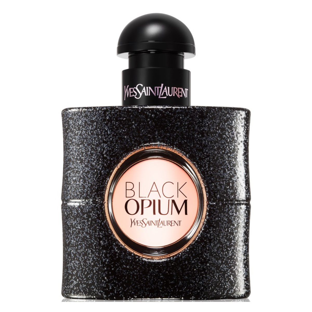 Ysl – Yves Saint Laurent Yves Saint Laurent Eau de Parfum Spray Black Opium 30 ml Damen