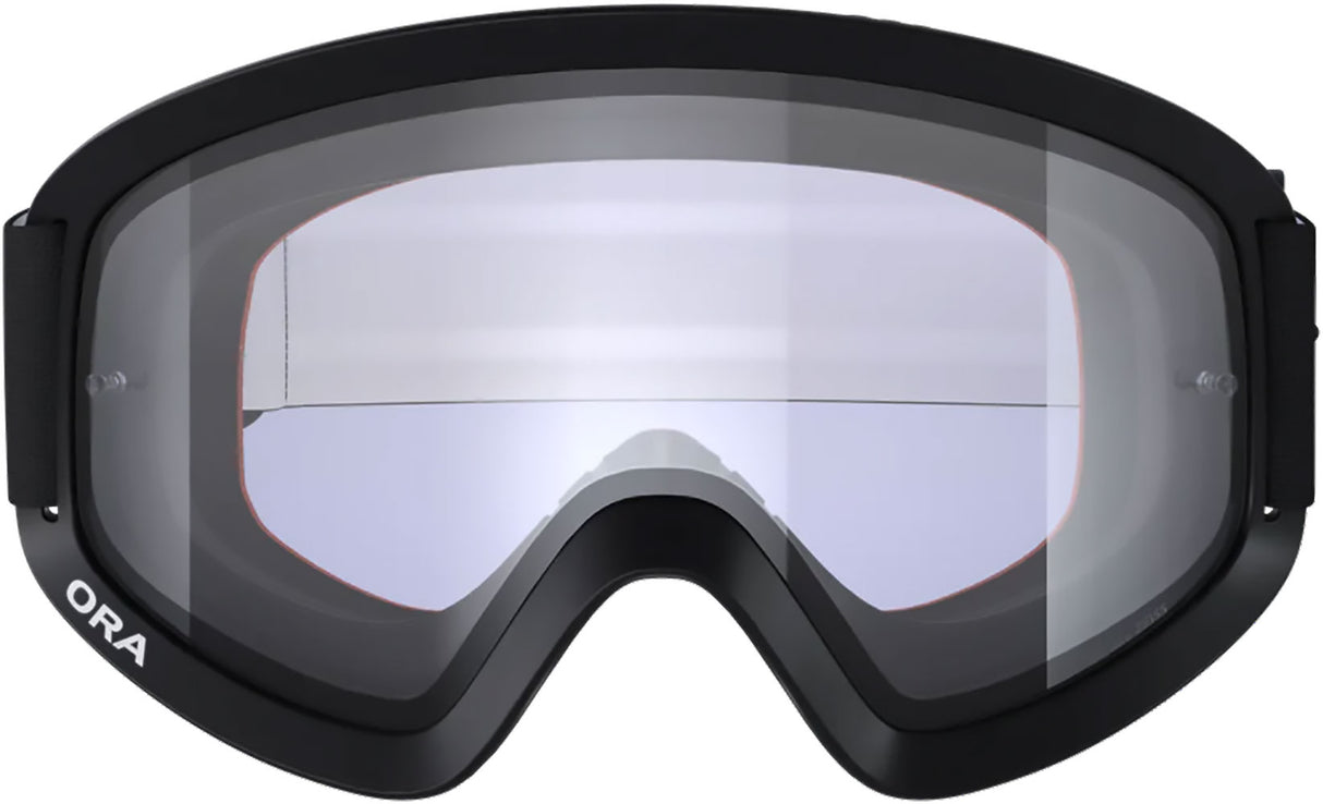 Poc ora dh (transparent) - goggle