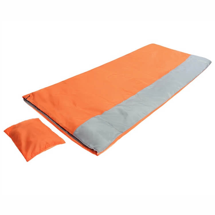 Schlafsack Oventure Canyon