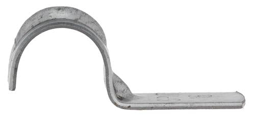 Spieß-P-Clip ø25mm Metall S. 100