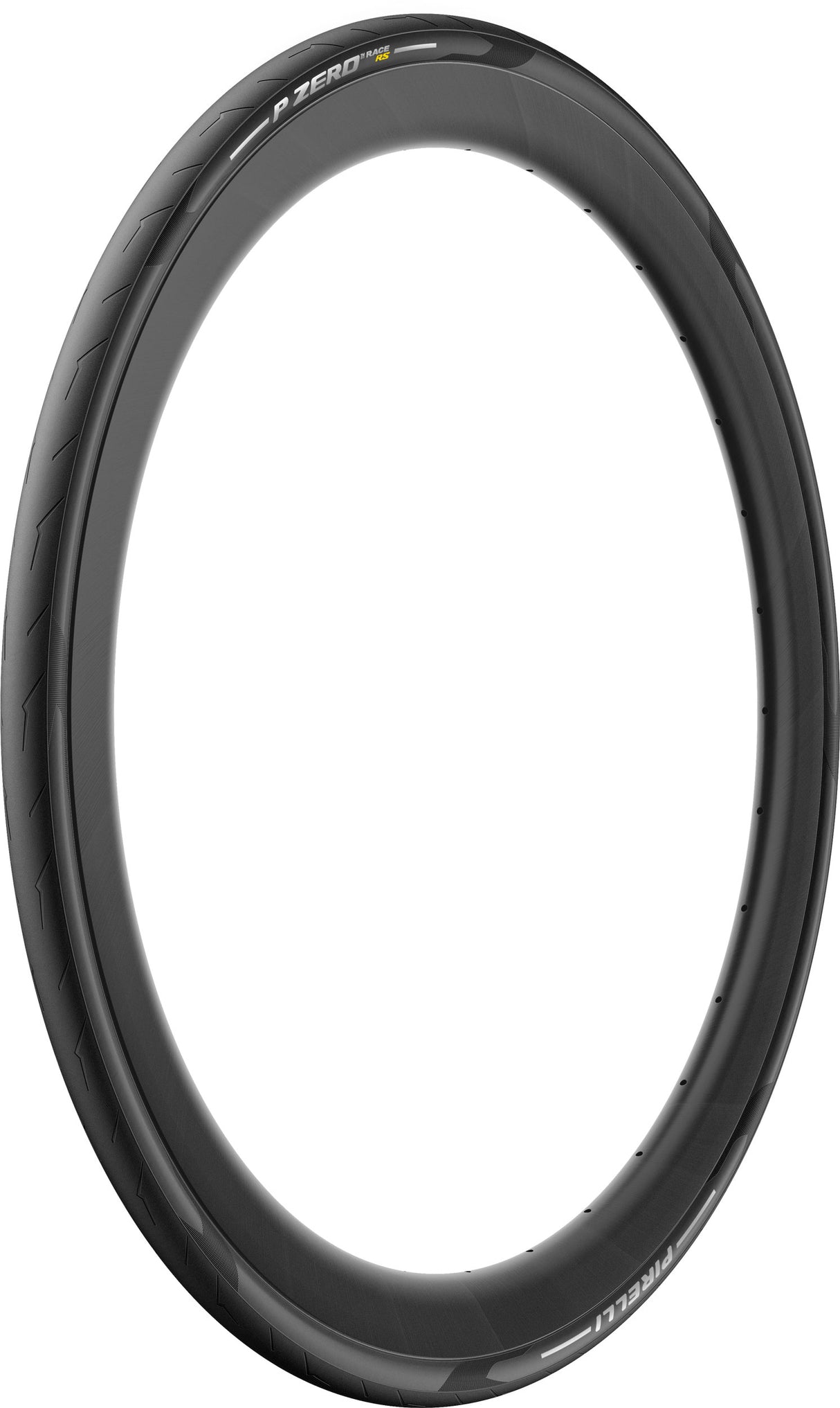 Pirelli 30-622 P Zero Race RS Techbelt Smartevo2 Black Fold 4678100