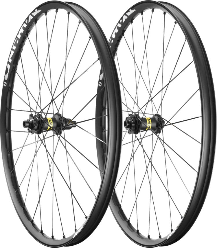 Mavic e-deemax s 29 Disc 6-Loch Sram xd Laufradsatz
