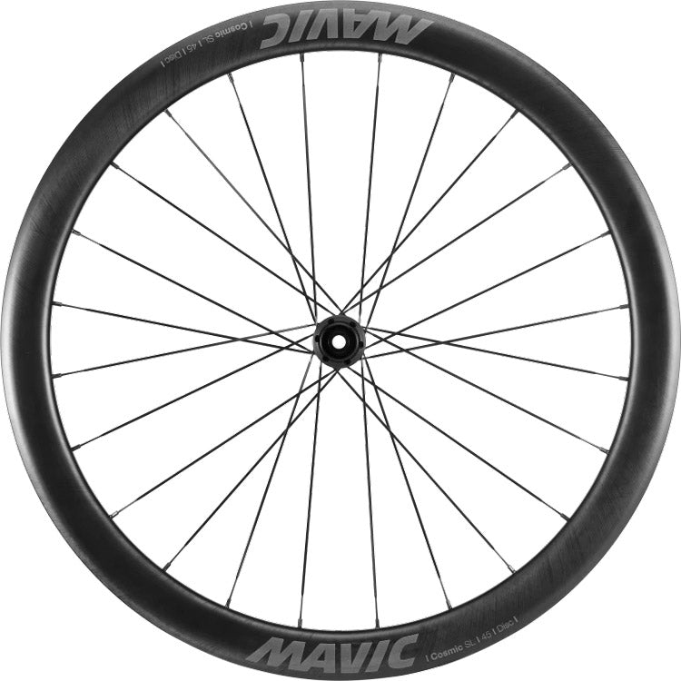 Mavic Cosmic SL 700C 45 mm Disc CL Shimano Laufradsatz