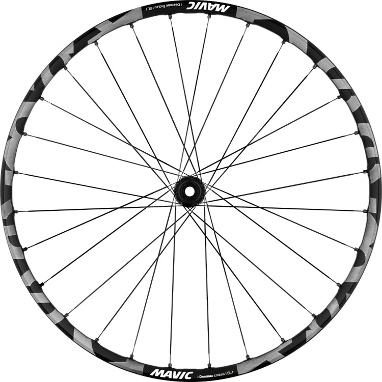 Mavic Deemax Enduro SL 29 Disc 6-Loch SRAM XD Laufradsatz