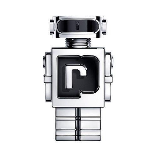 Paco Rabanne Eau de Toilette Spray Phantom 50ml Herren
