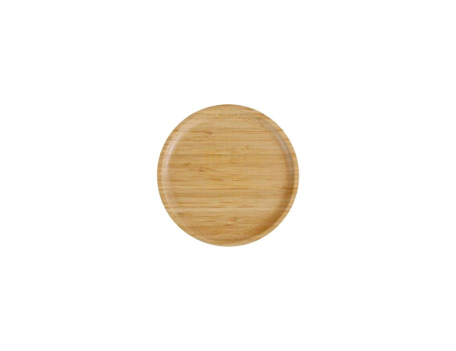 Pandoo Bambusplatte - 20 cm